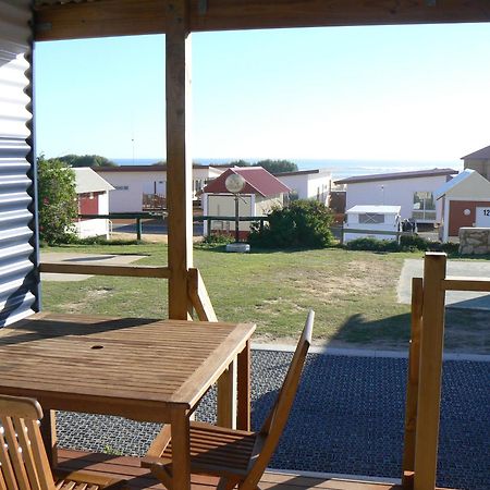 Seaspray Beach Holiday Park Dongara Luaran gambar