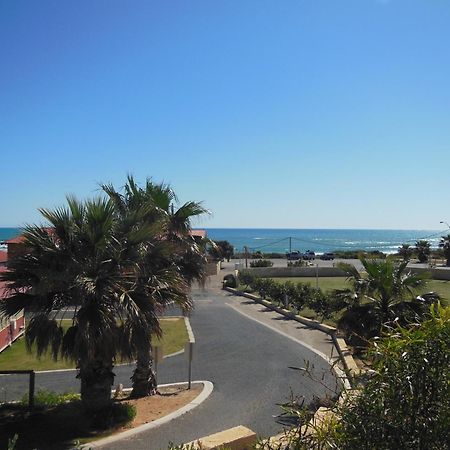 Seaspray Beach Holiday Park Dongara Luaran gambar