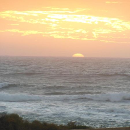 Seaspray Beach Holiday Park Dongara Luaran gambar