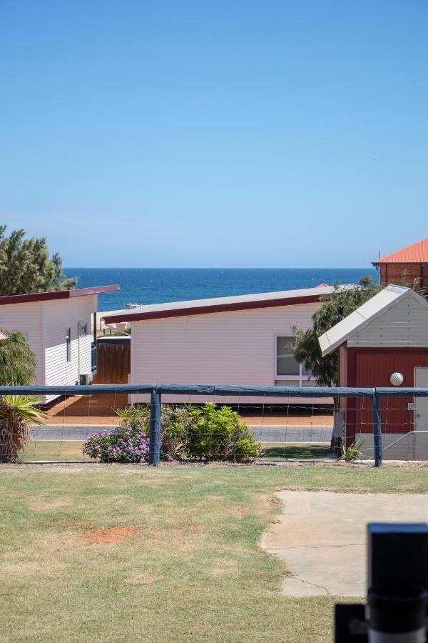 Seaspray Beach Holiday Park Dongara Luaran gambar