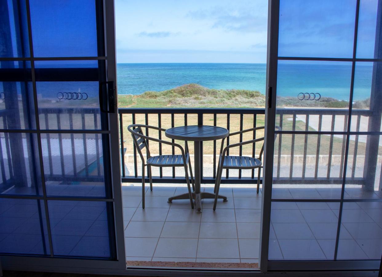 Seaspray Beach Holiday Park Dongara Luaran gambar