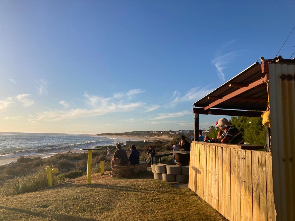 Seaspray Beach Holiday Park Dongara Luaran gambar