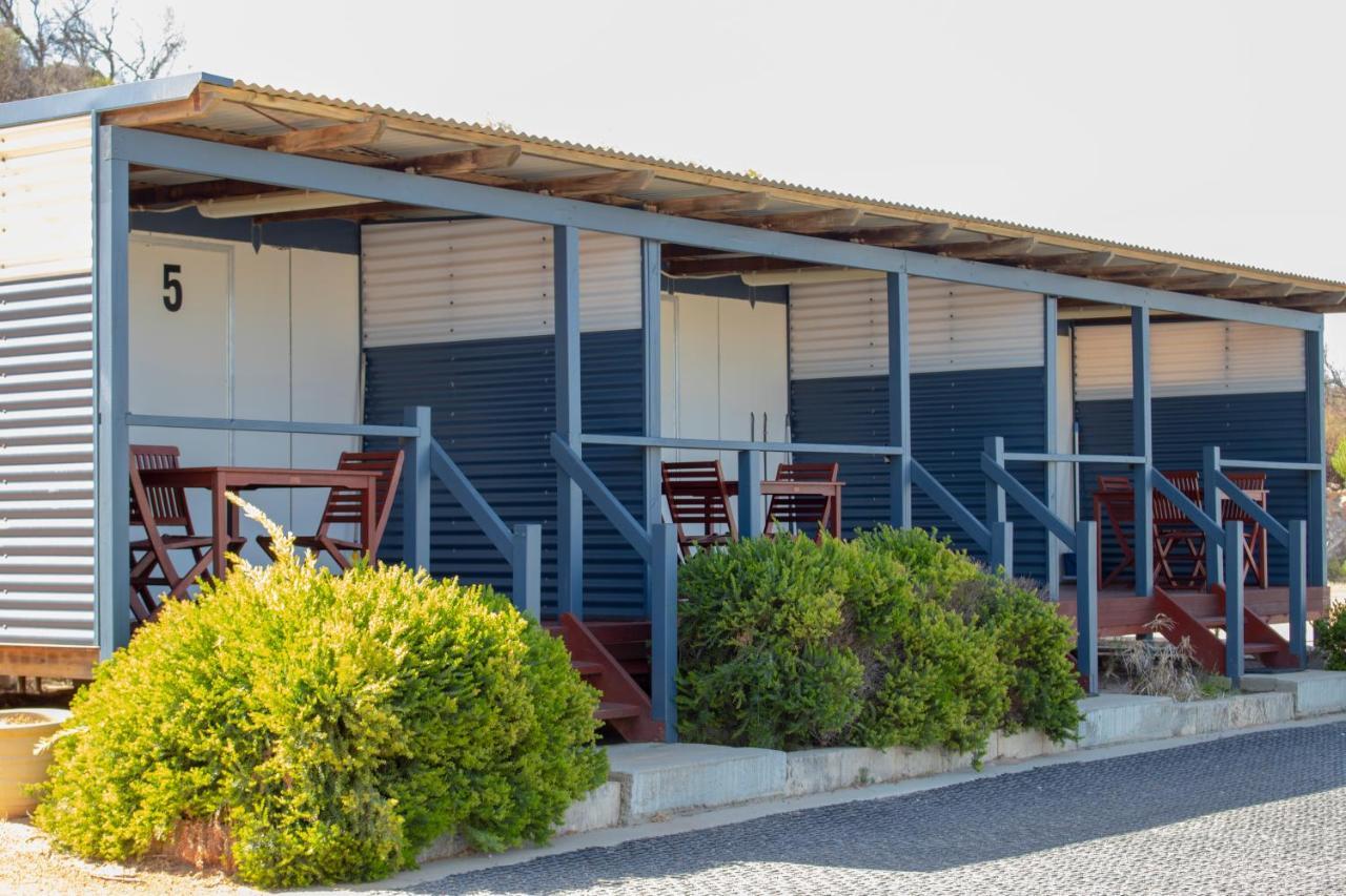 Seaspray Beach Holiday Park Dongara Luaran gambar