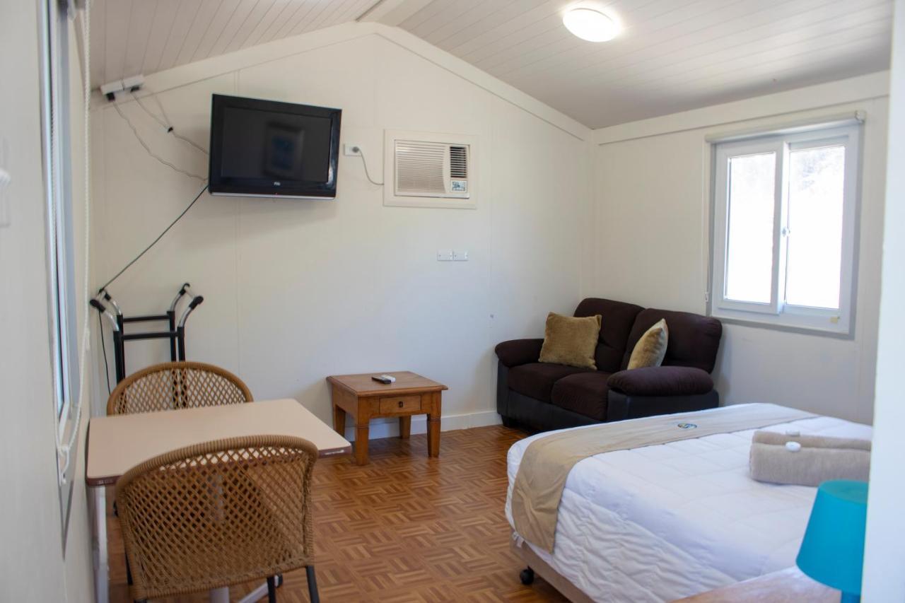 Seaspray Beach Holiday Park Dongara Luaran gambar