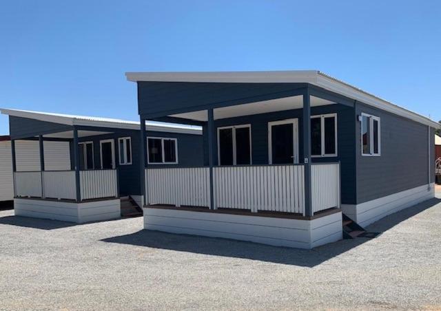 Seaspray Beach Holiday Park Dongara Luaran gambar