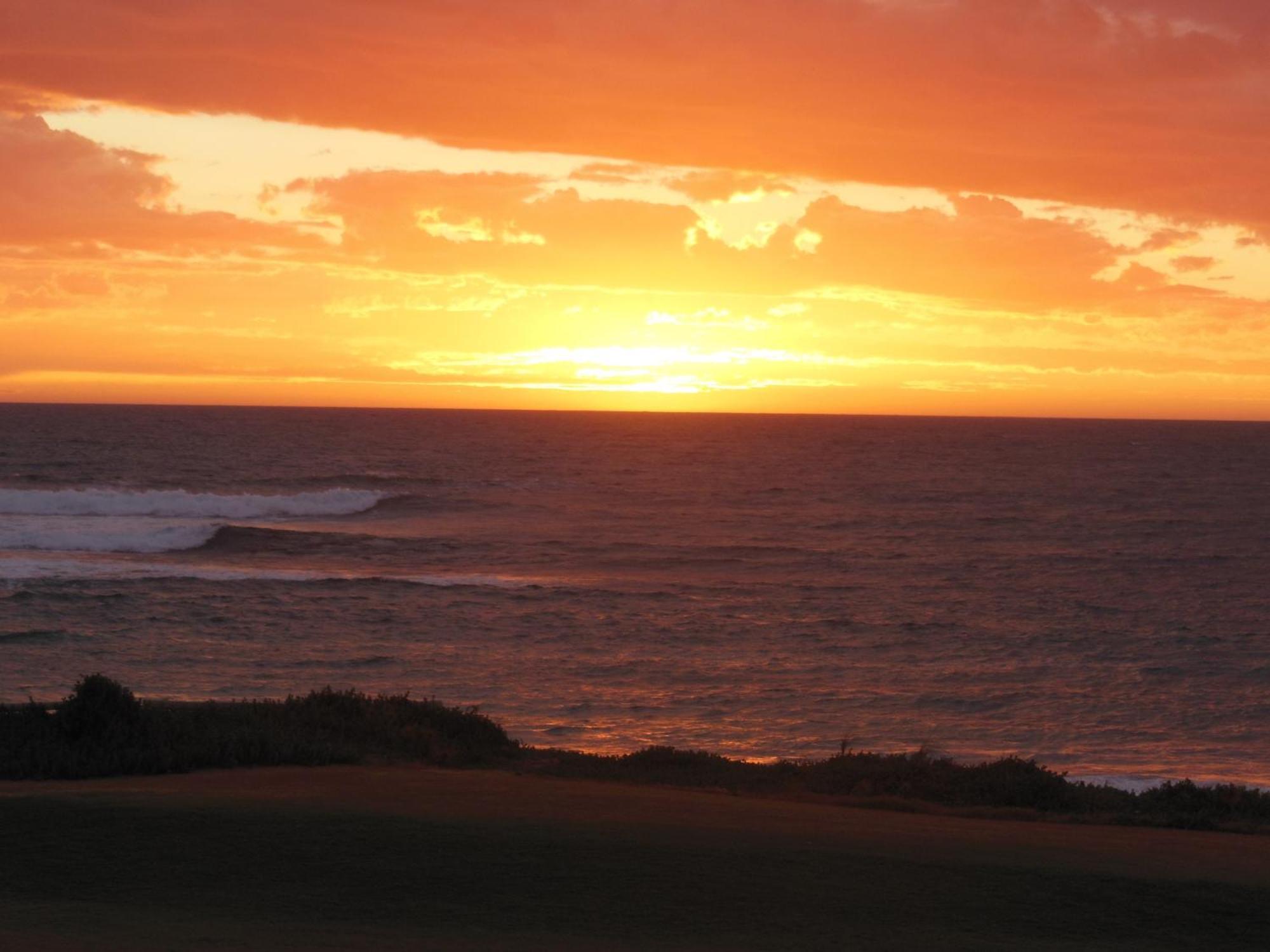 Seaspray Beach Holiday Park Dongara Luaran gambar