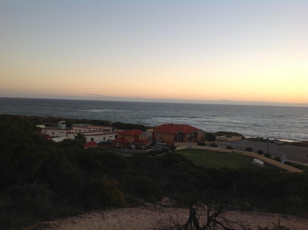 Seaspray Beach Holiday Park Dongara Luaran gambar