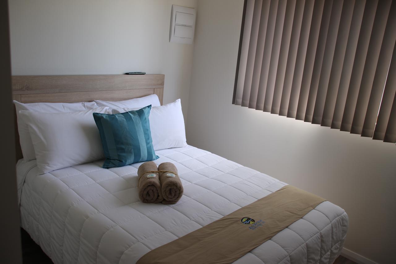 Seaspray Beach Holiday Park Dongara Luaran gambar