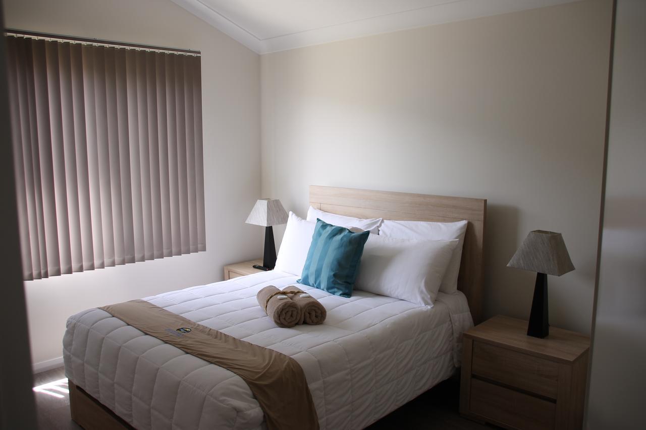 Seaspray Beach Holiday Park Dongara Luaran gambar
