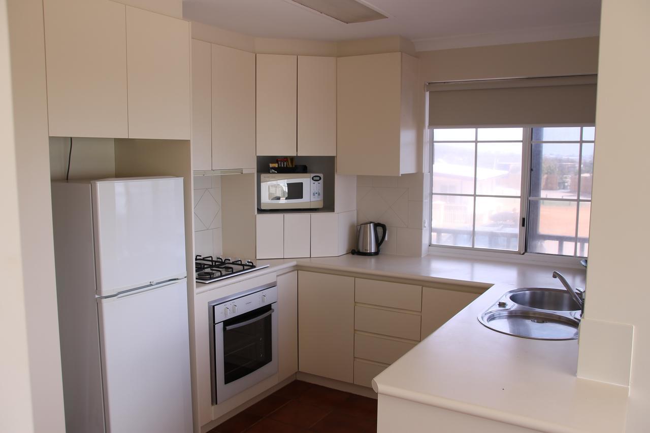 Seaspray Beach Holiday Park Dongara Luaran gambar