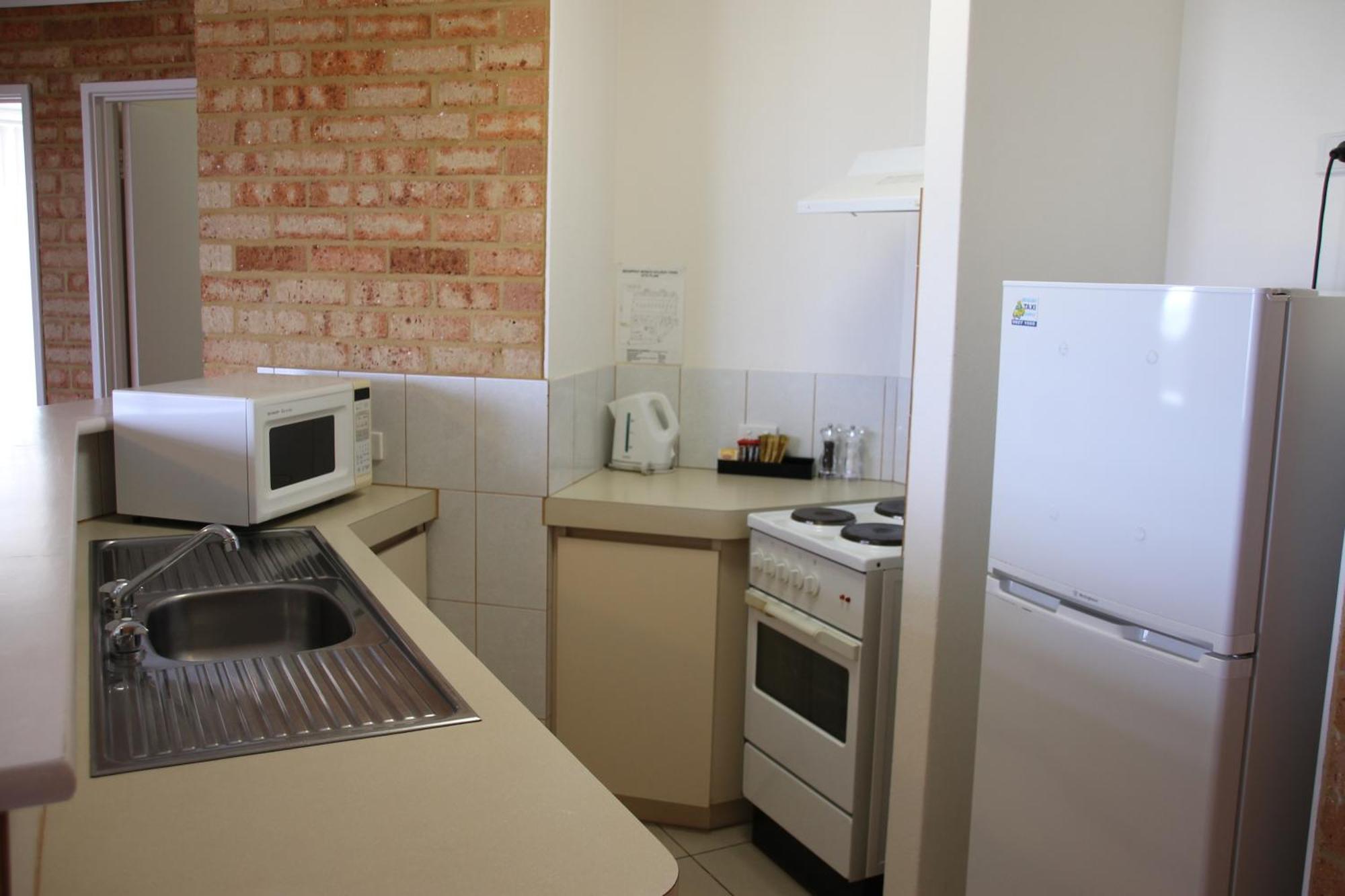 Seaspray Beach Holiday Park Dongara Luaran gambar