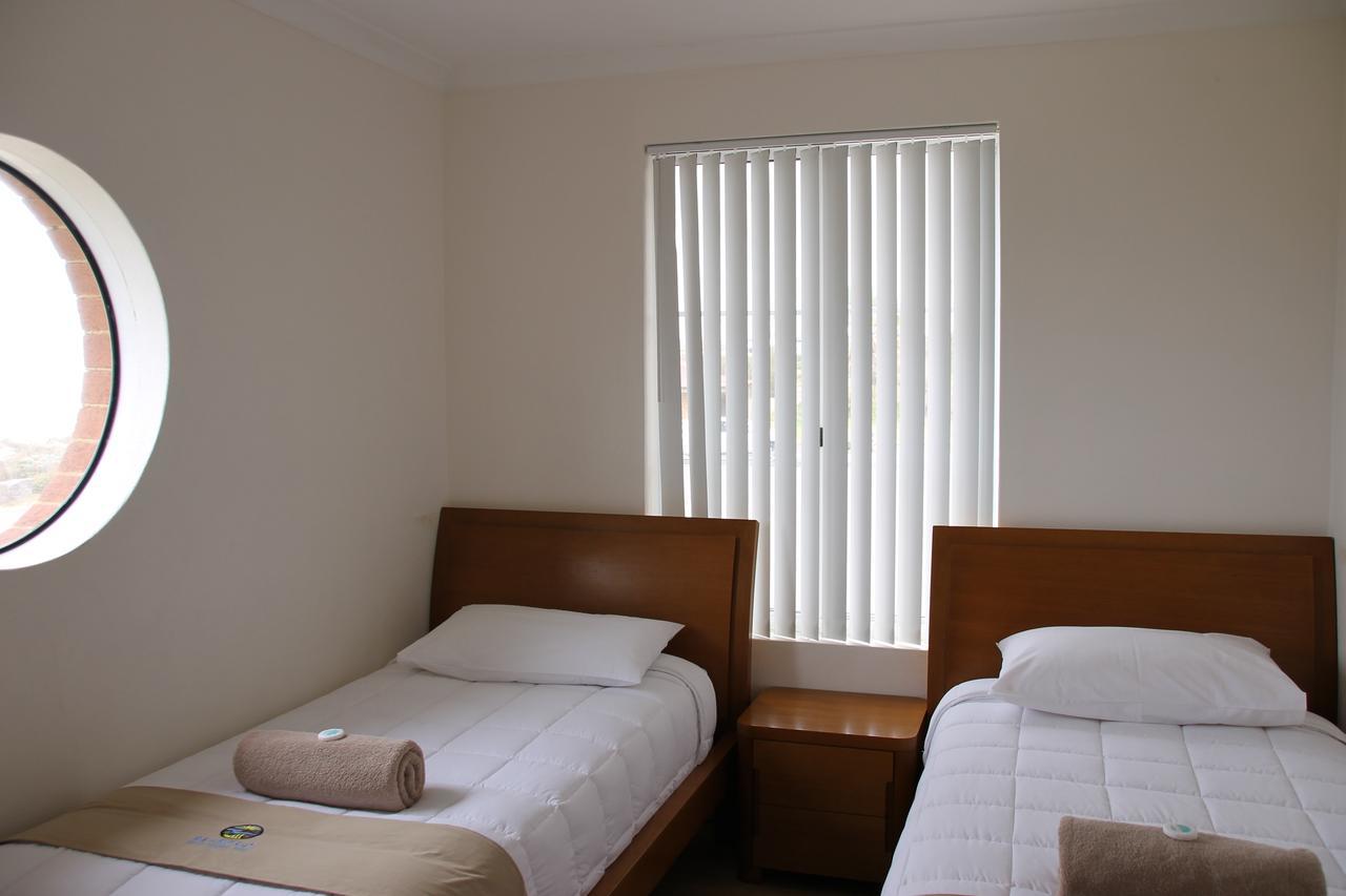 Seaspray Beach Holiday Park Dongara Luaran gambar