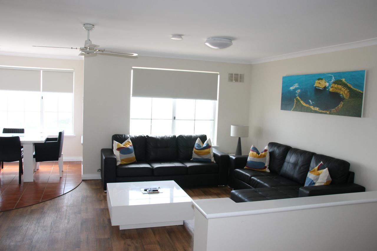 Seaspray Beach Holiday Park Dongara Luaran gambar