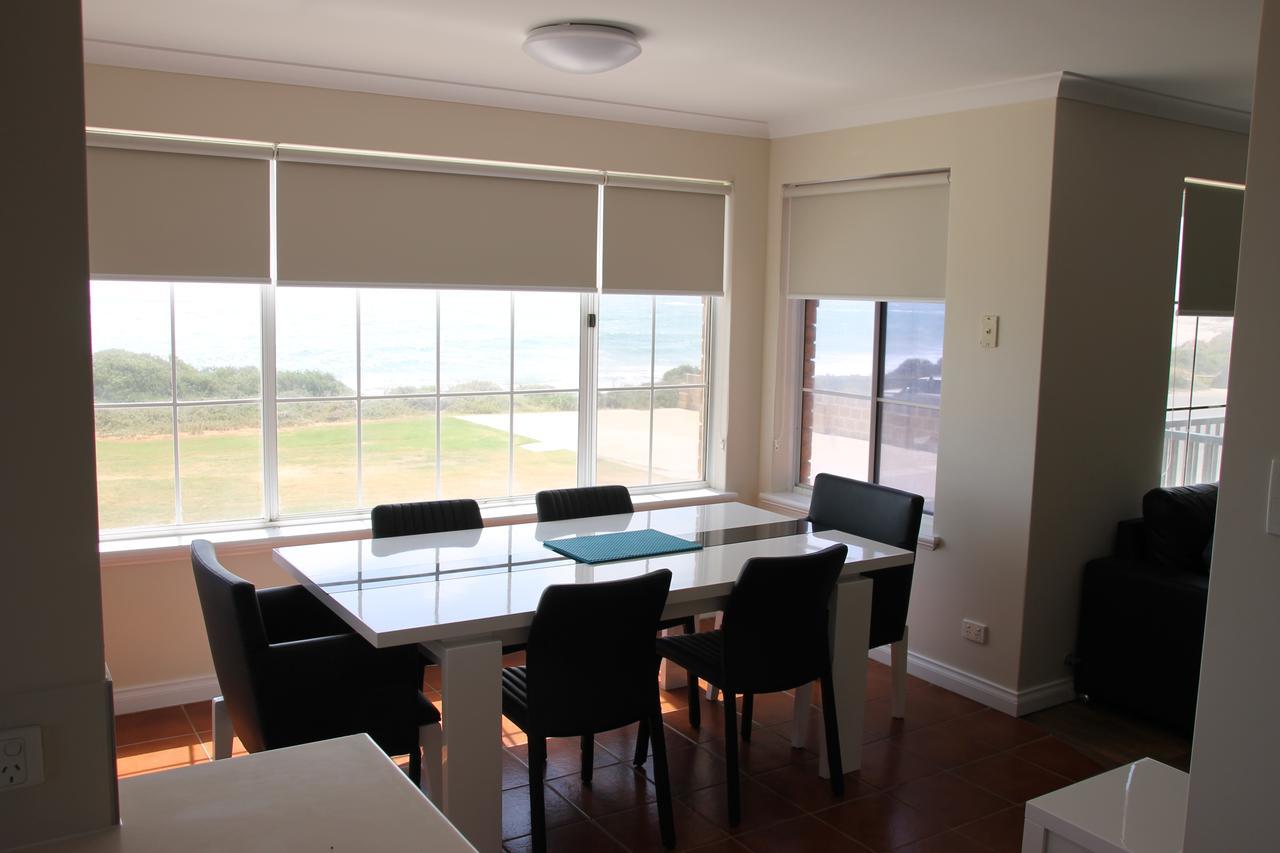 Seaspray Beach Holiday Park Dongara Luaran gambar