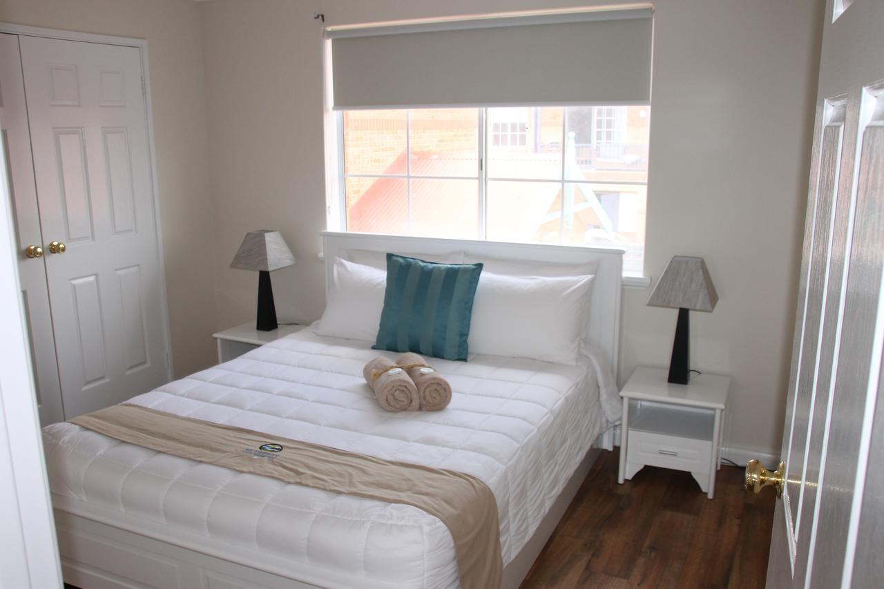 Seaspray Beach Holiday Park Dongara Luaran gambar