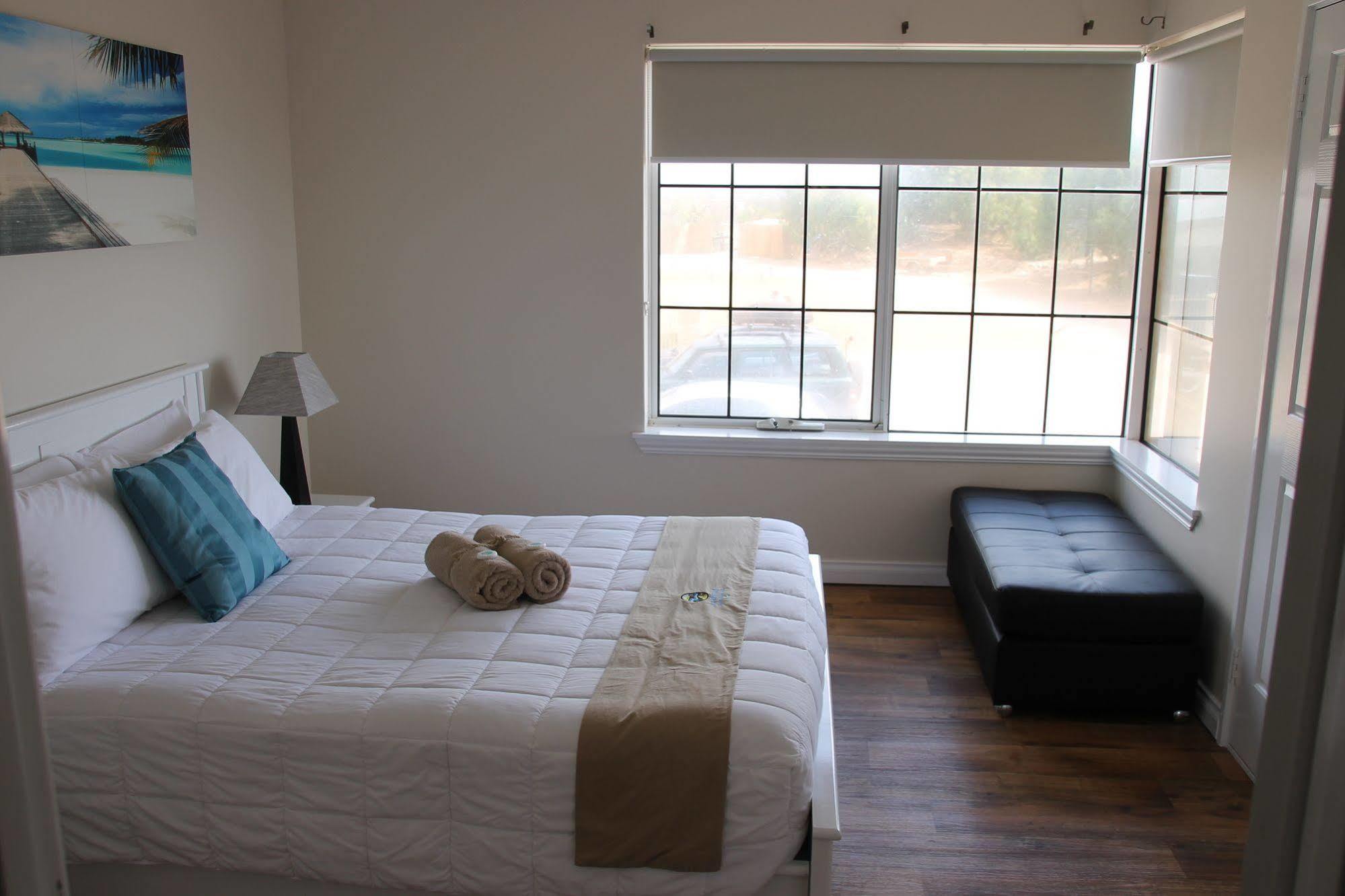 Seaspray Beach Holiday Park Dongara Luaran gambar