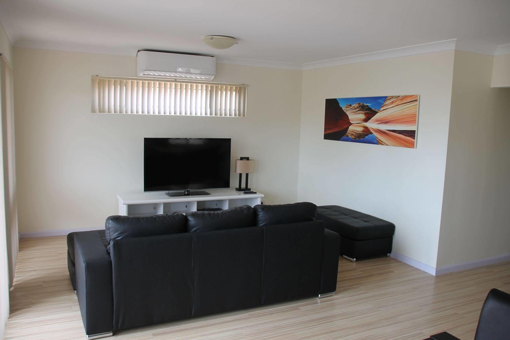 Seaspray Beach Holiday Park Dongara Luaran gambar