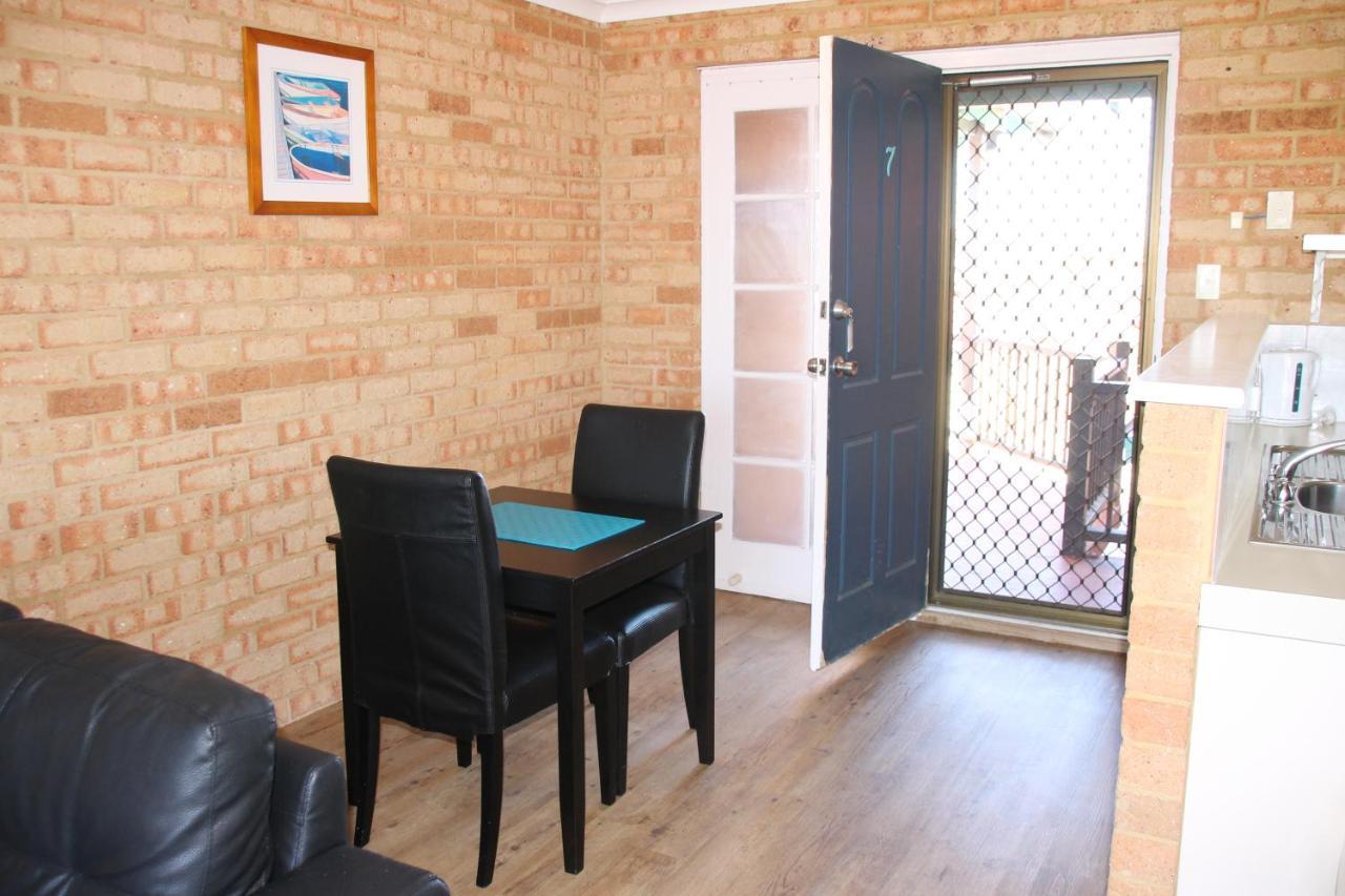 Seaspray Beach Holiday Park Dongara Luaran gambar