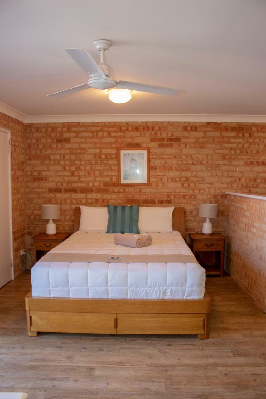 Seaspray Beach Holiday Park Dongara Luaran gambar