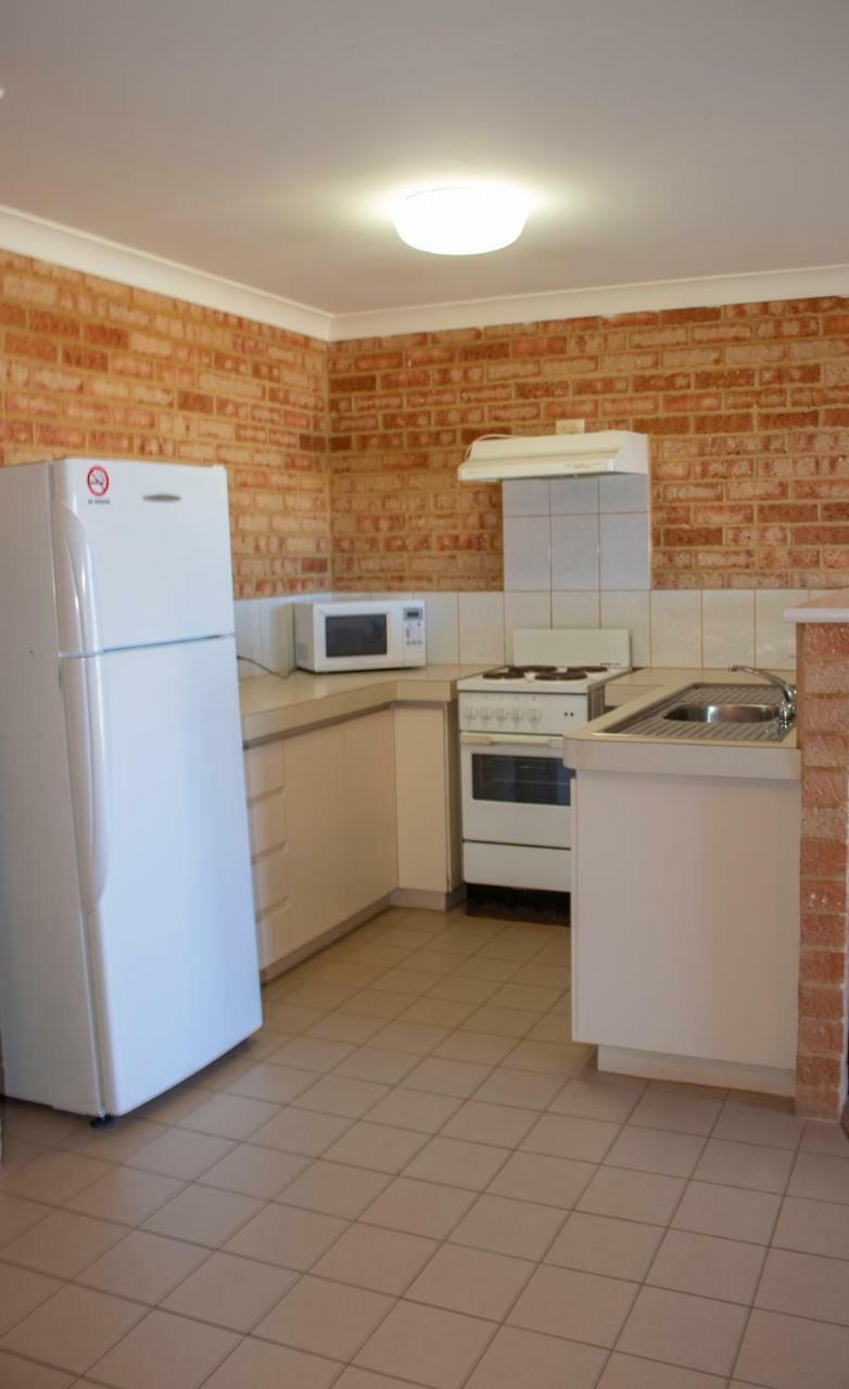 Seaspray Beach Holiday Park Dongara Luaran gambar
