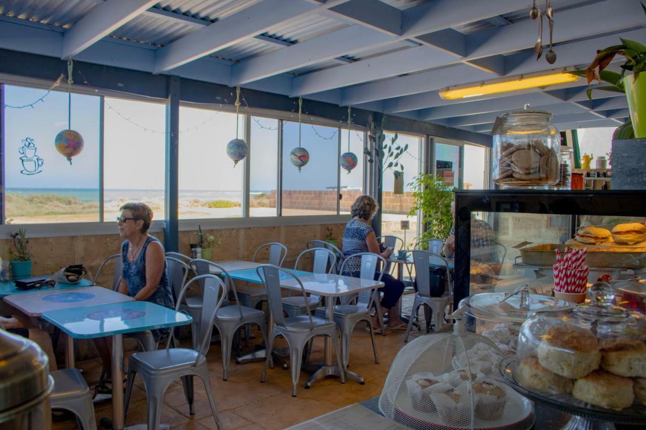 Seaspray Beach Holiday Park Dongara Luaran gambar