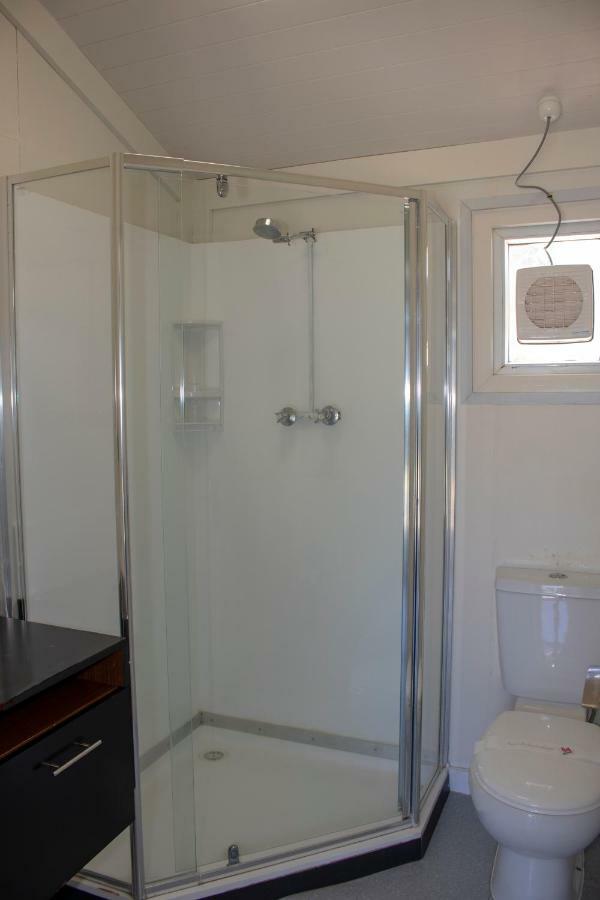 Seaspray Beach Holiday Park Dongara Luaran gambar