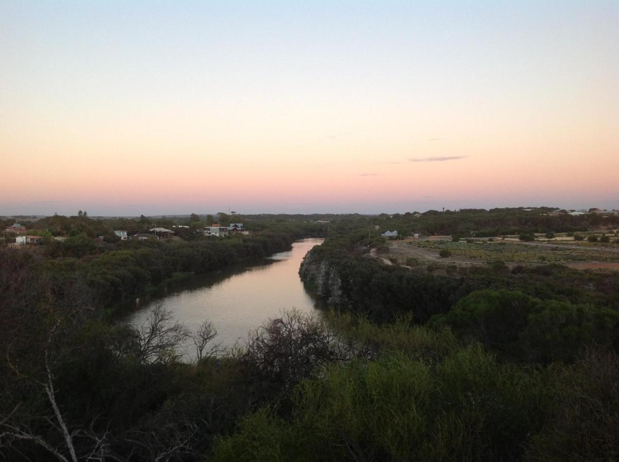 Seaspray Beach Holiday Park Dongara Luaran gambar